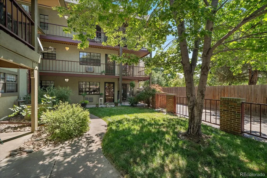 1021 Carr Street Denver CO 80214