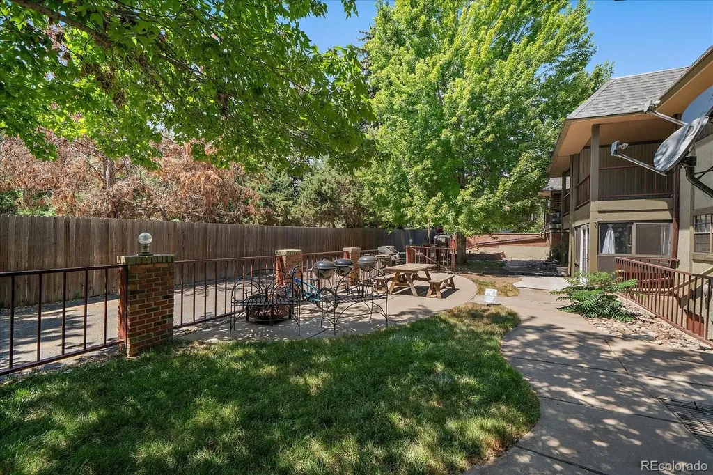 1021 Carr Street Denver CO 80214