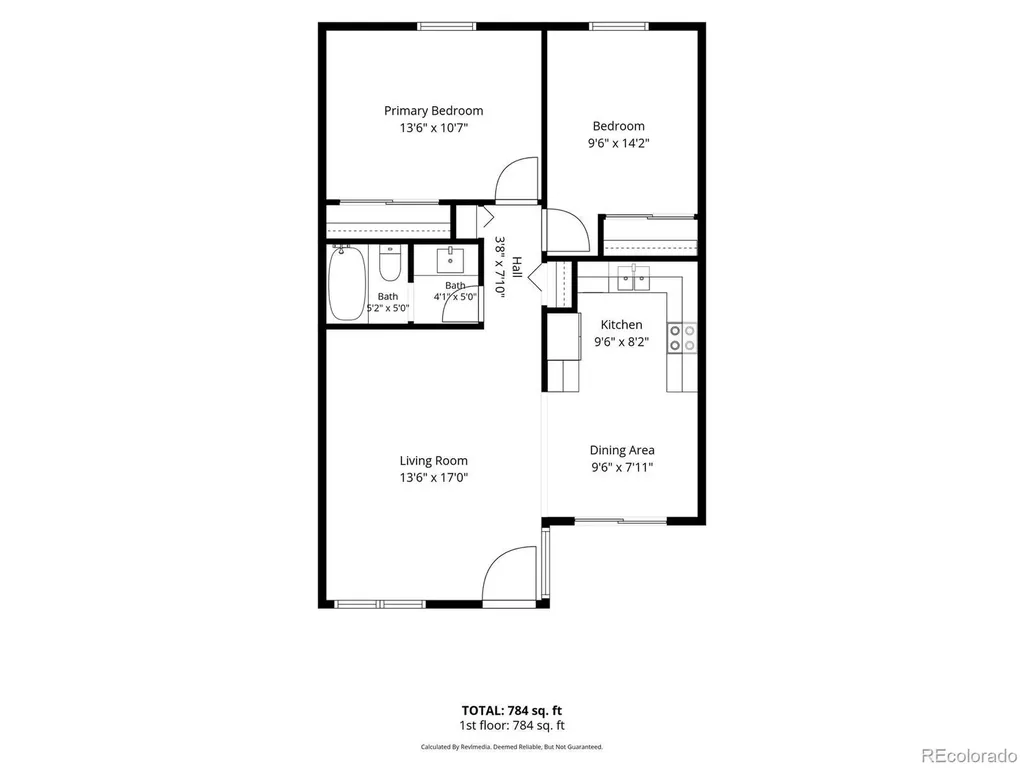 1021 Carr Street Denver CO 80214