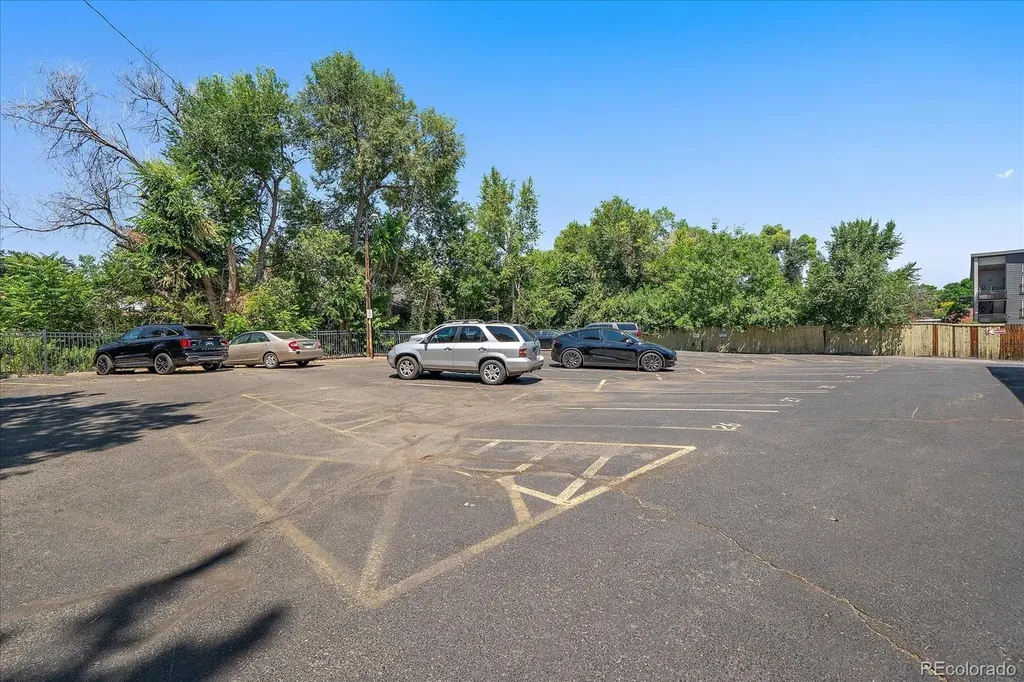 1021 Carr Street Denver CO 80214