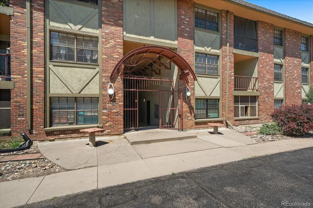 1021 Carr Street Denver CO 80214