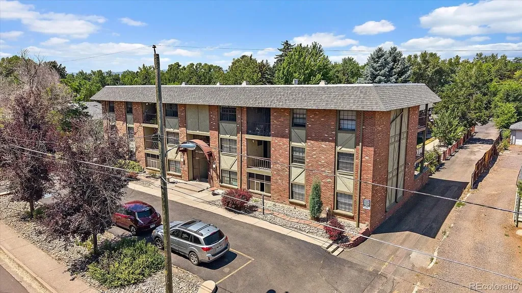 1021 Carr Street Denver CO 80214