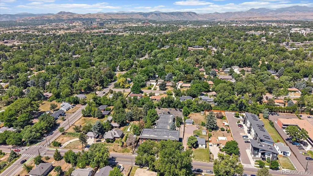 1021 Carr Street Denver CO 80214