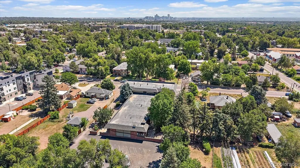 1021 Carr Street Denver CO 80214