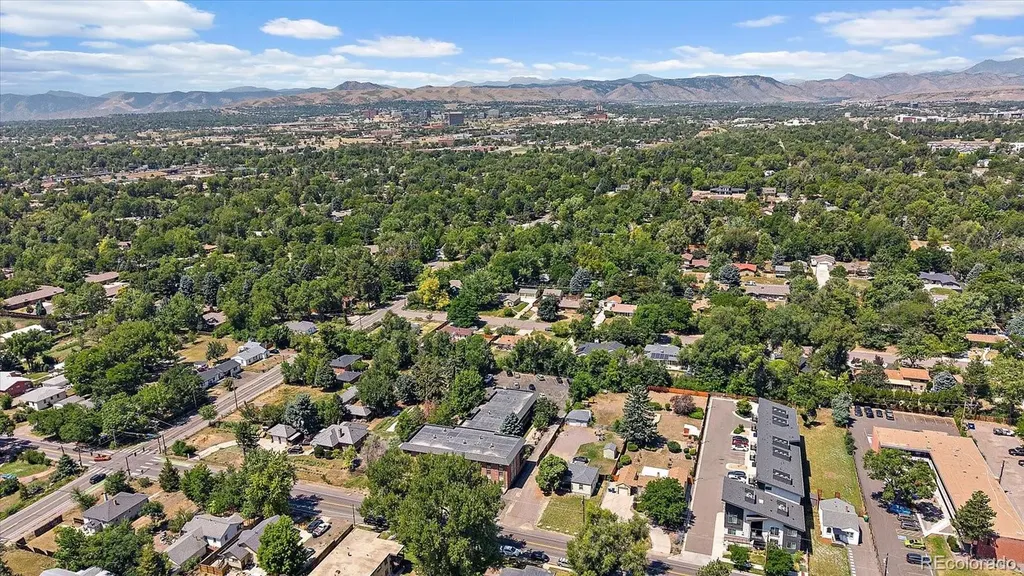 1021 Carr Street Denver CO 80214