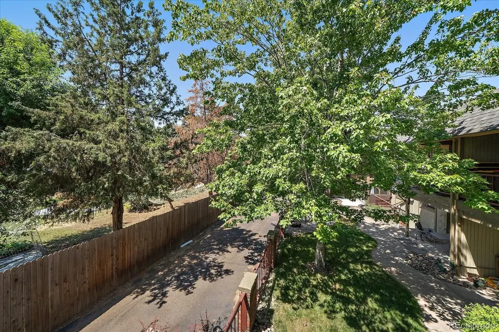1021 Carr Street Denver CO 80214