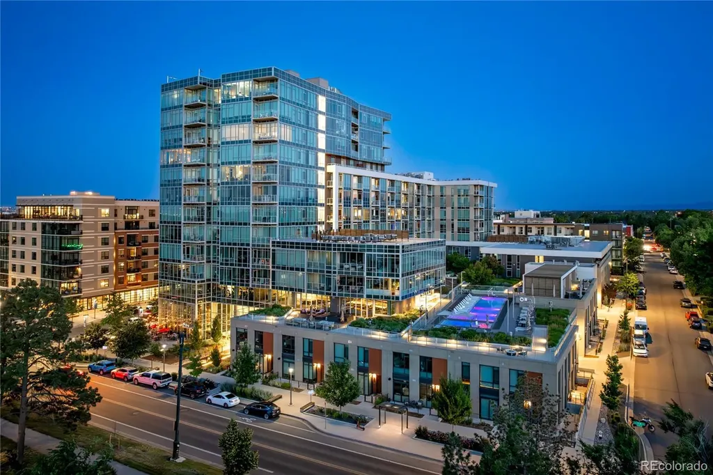 4200 W 17th Avenue Denver CO 80204