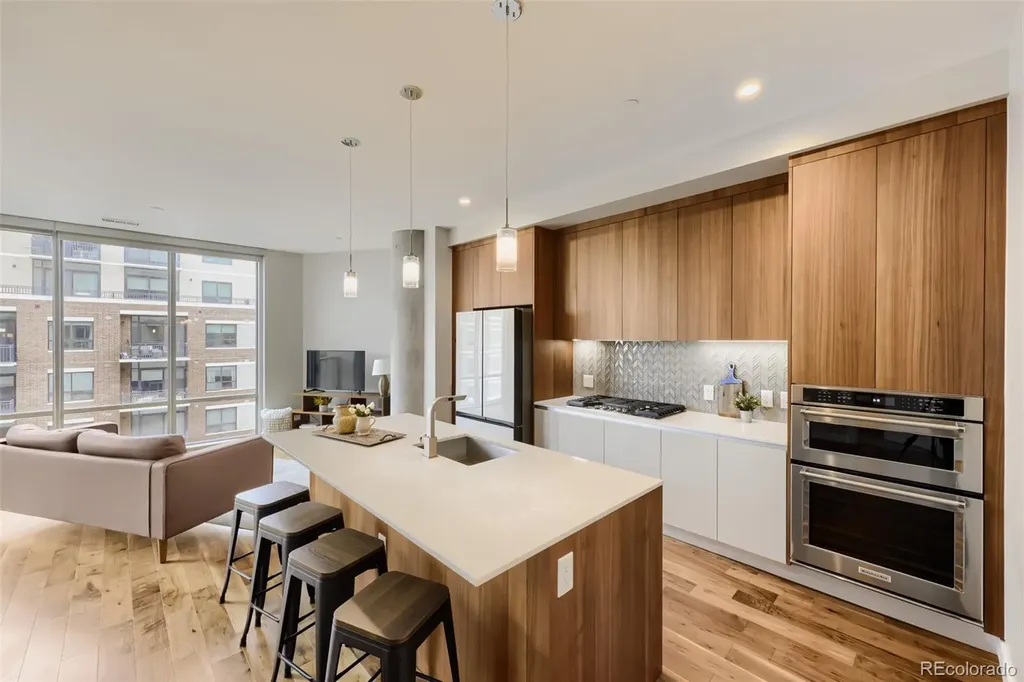 4200 W 17th Avenue Denver CO 80204