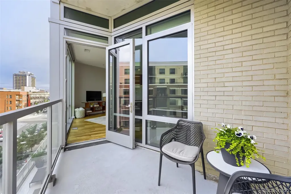 4200 W 17th Avenue Denver CO 80204