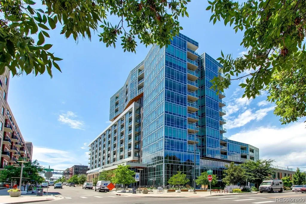 4200 W 17th Avenue Denver CO 80204