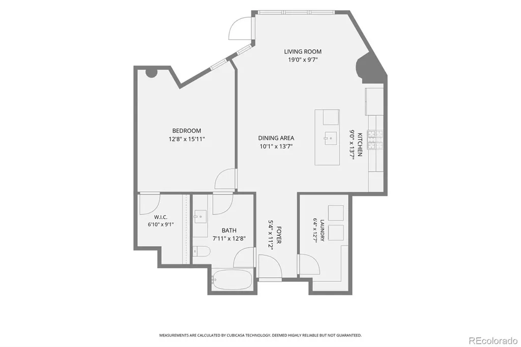 4200 W 17th Avenue Denver CO 80204