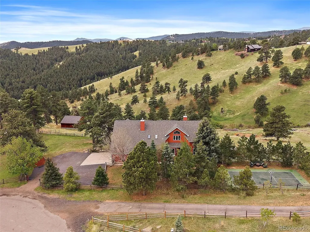 323 Parkview Avenue Golden CO 80401