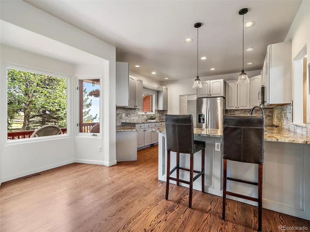323 Parkview Avenue Golden CO 80401
