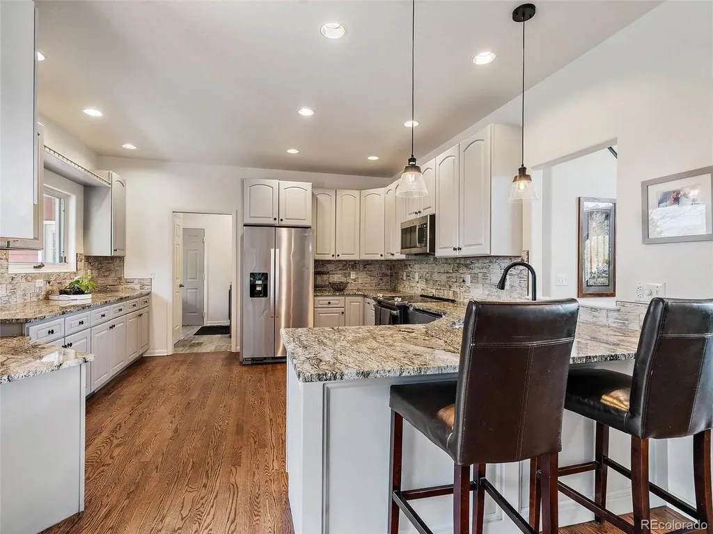 323 Parkview Avenue Golden CO 80401