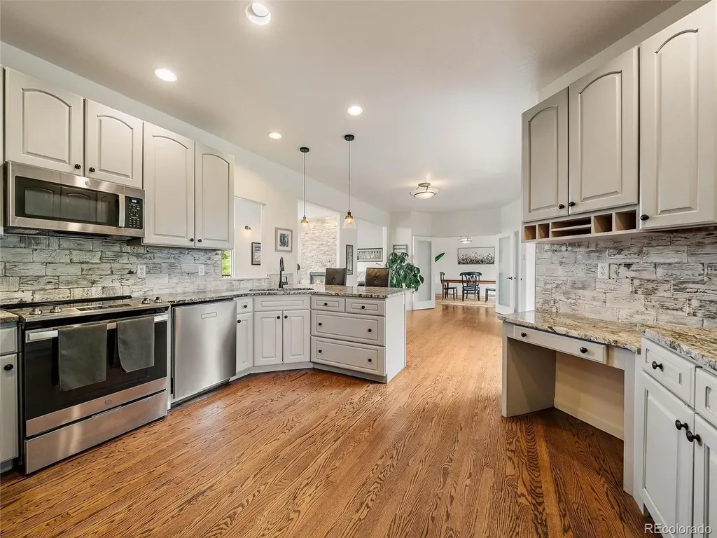 323 Parkview Avenue Golden CO 80401