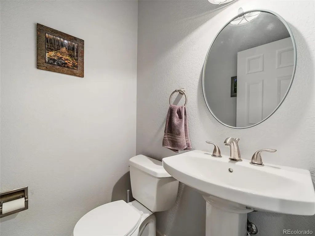 323 Parkview Avenue Golden CO 80401