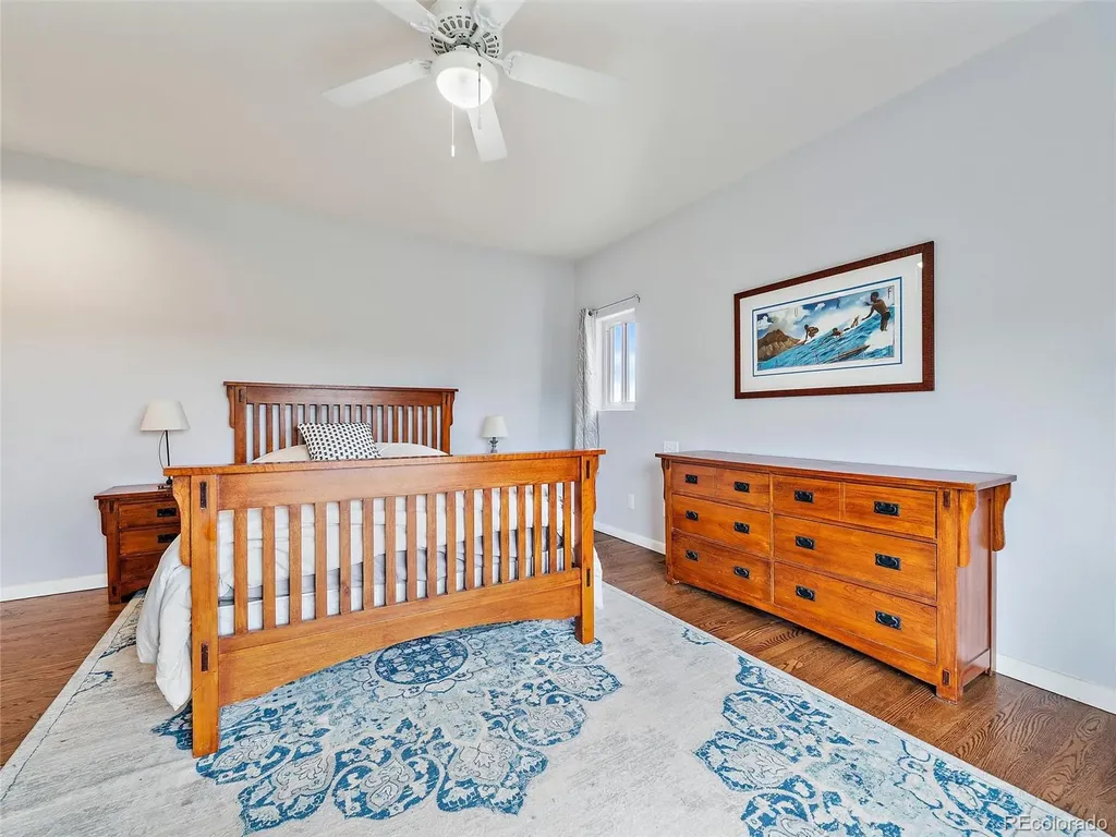 323 Parkview Avenue Golden CO 80401