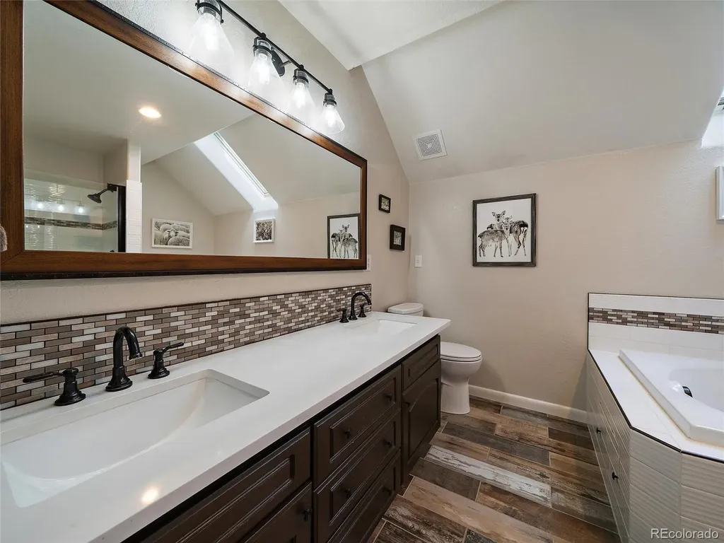 323 Parkview Avenue Golden CO 80401