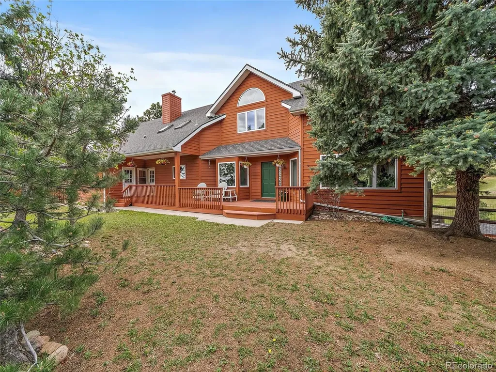 323 Parkview Avenue Golden CO 80401