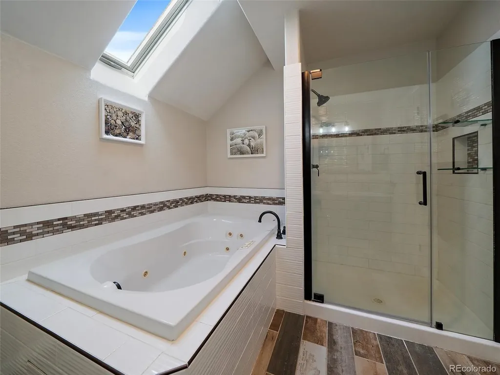 323 Parkview Avenue Golden CO 80401