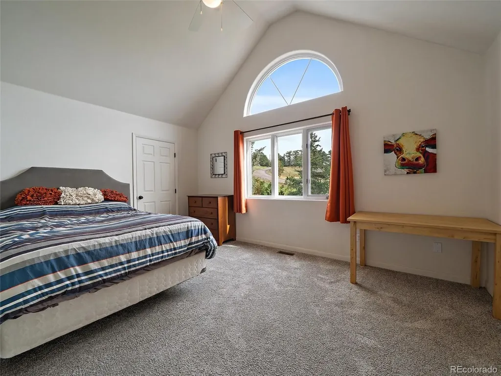 323 Parkview Avenue Golden CO 80401