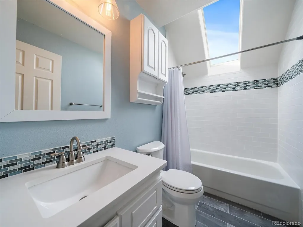 323 Parkview Avenue Golden CO 80401