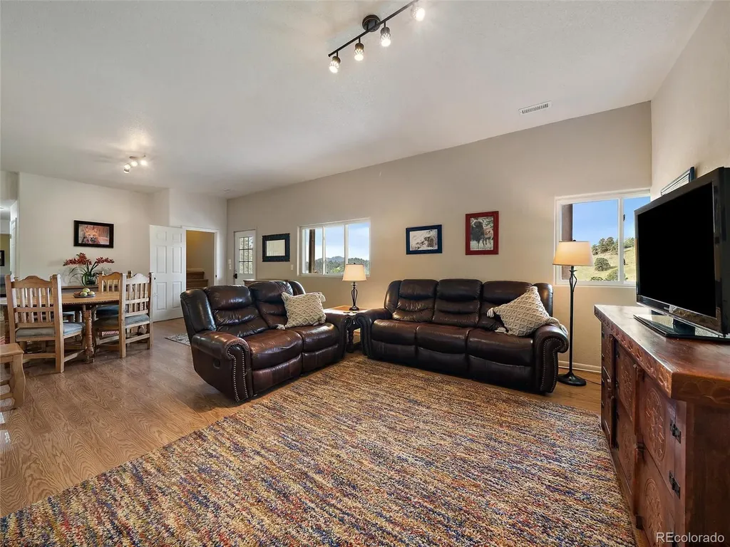 323 Parkview Avenue Golden CO 80401