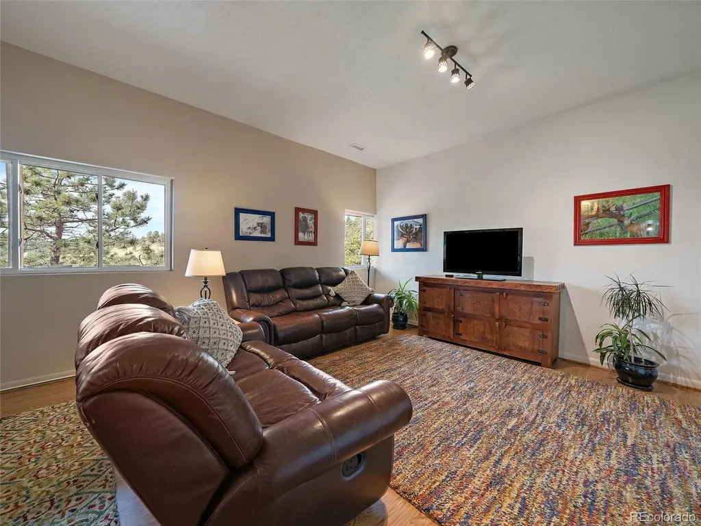 323 Parkview Avenue Golden CO 80401