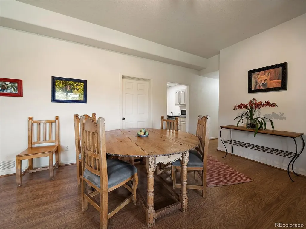 323 Parkview Avenue Golden CO 80401
