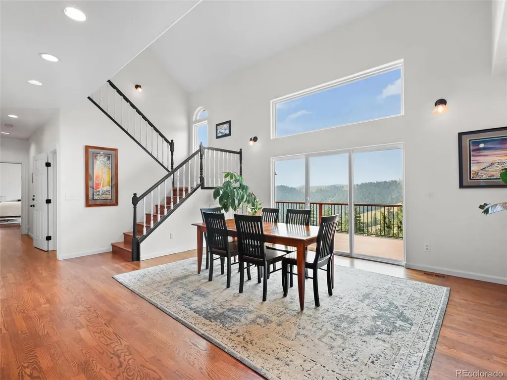 323 Parkview Avenue Golden CO 80401