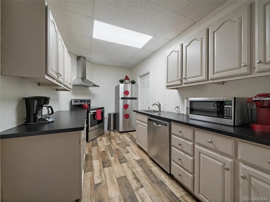 323 Parkview Avenue Golden CO 80401