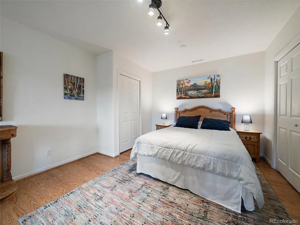 323 Parkview Avenue Golden CO 80401