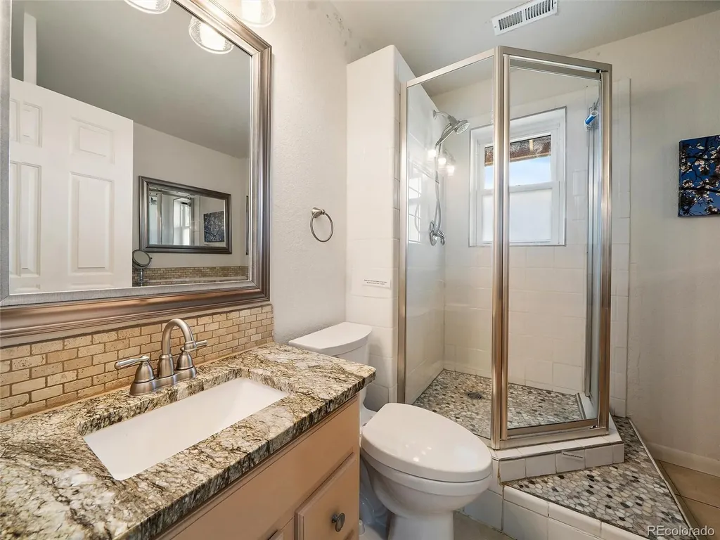 323 Parkview Avenue Golden CO 80401