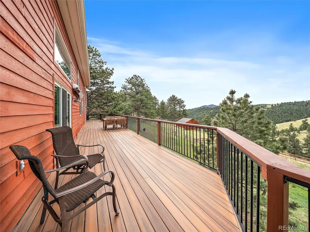 323 Parkview Avenue Golden CO 80401