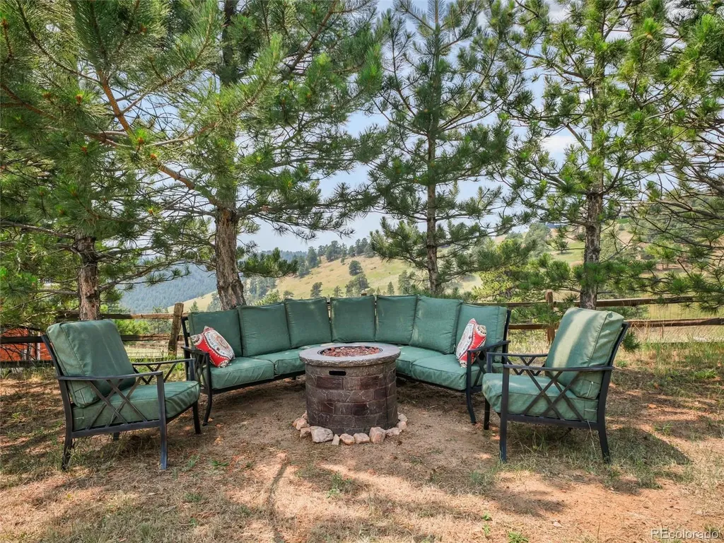 323 Parkview Avenue Golden CO 80401