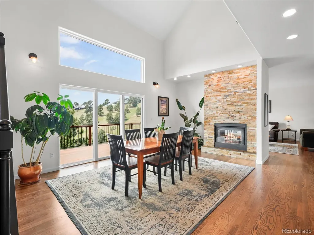 323 Parkview Avenue Golden CO 80401
