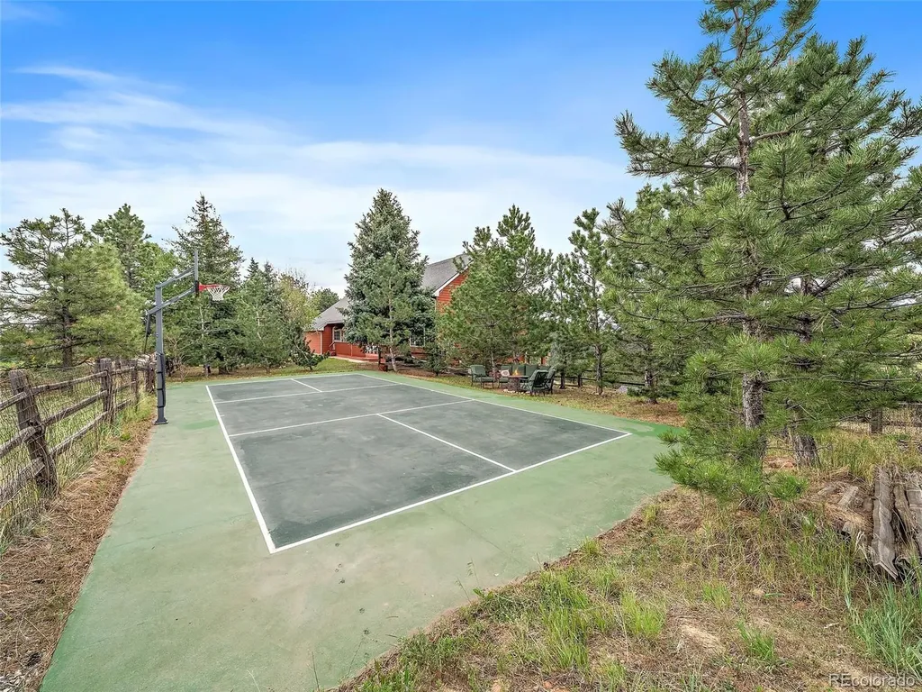 323 Parkview Avenue Golden CO 80401