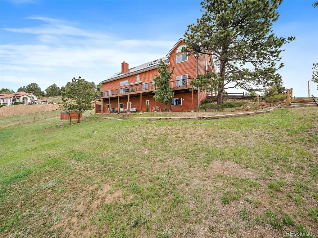 323 Parkview Avenue Golden CO 80401