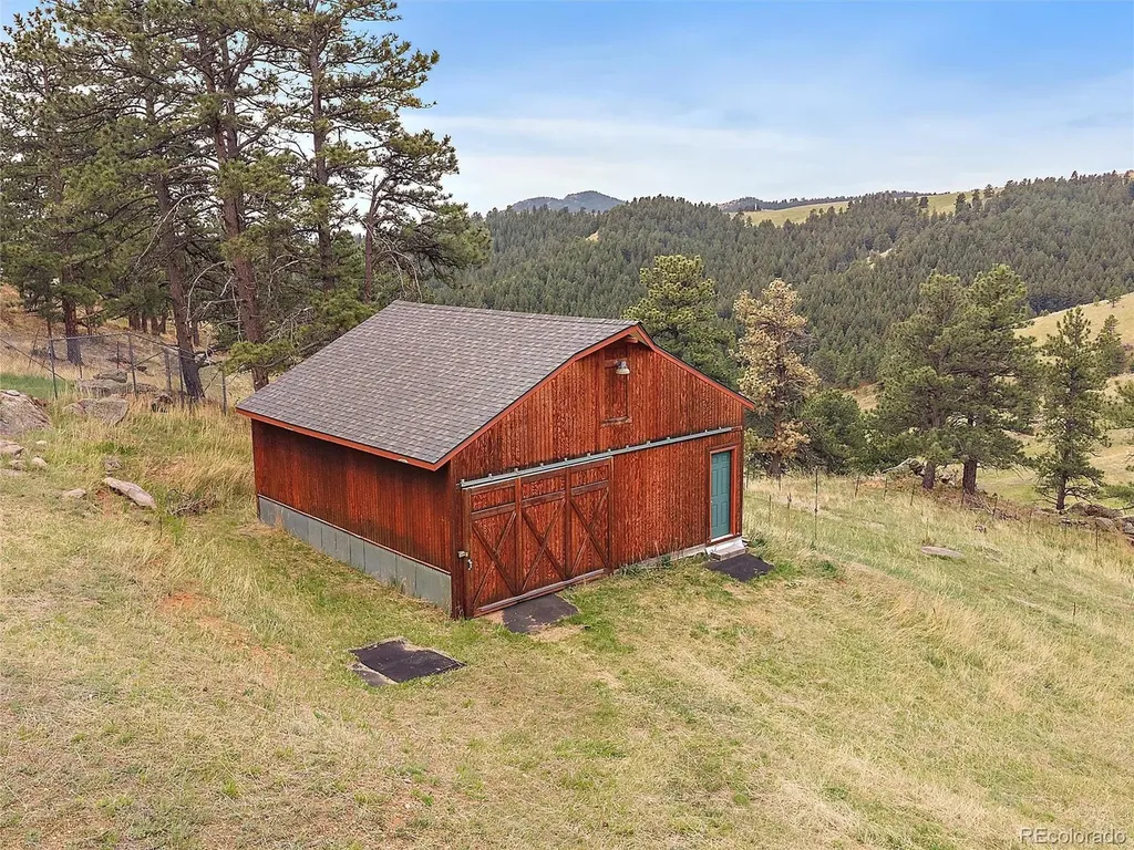 323 Parkview Avenue Golden CO 80401