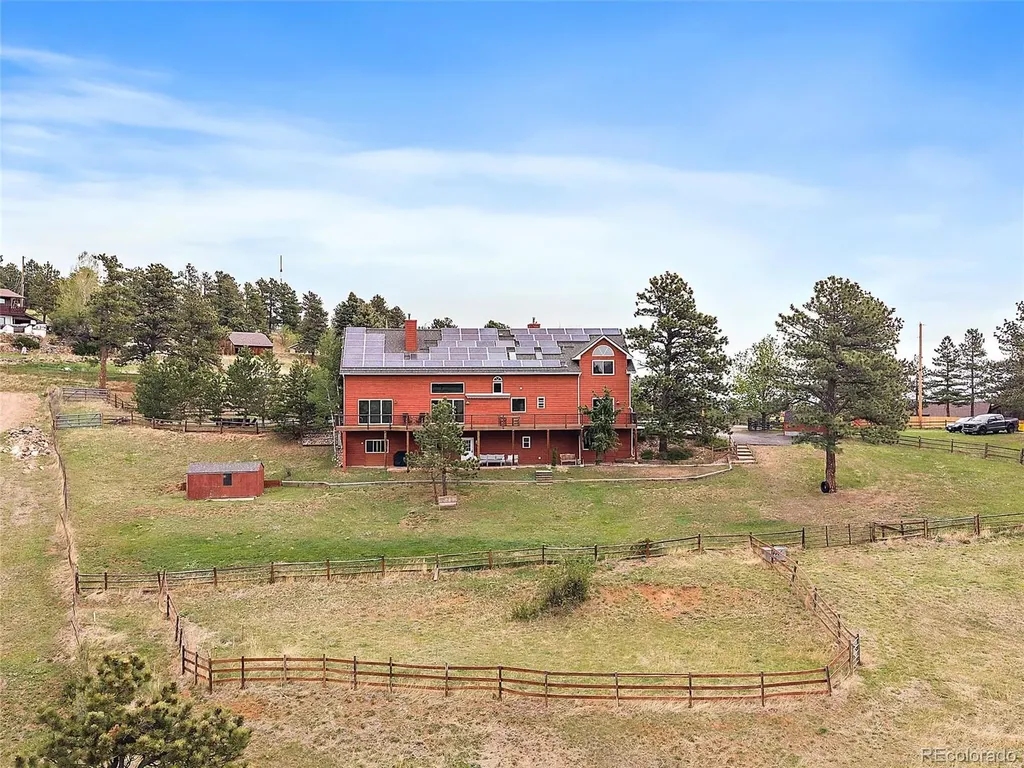 323 Parkview Avenue Golden CO 80401