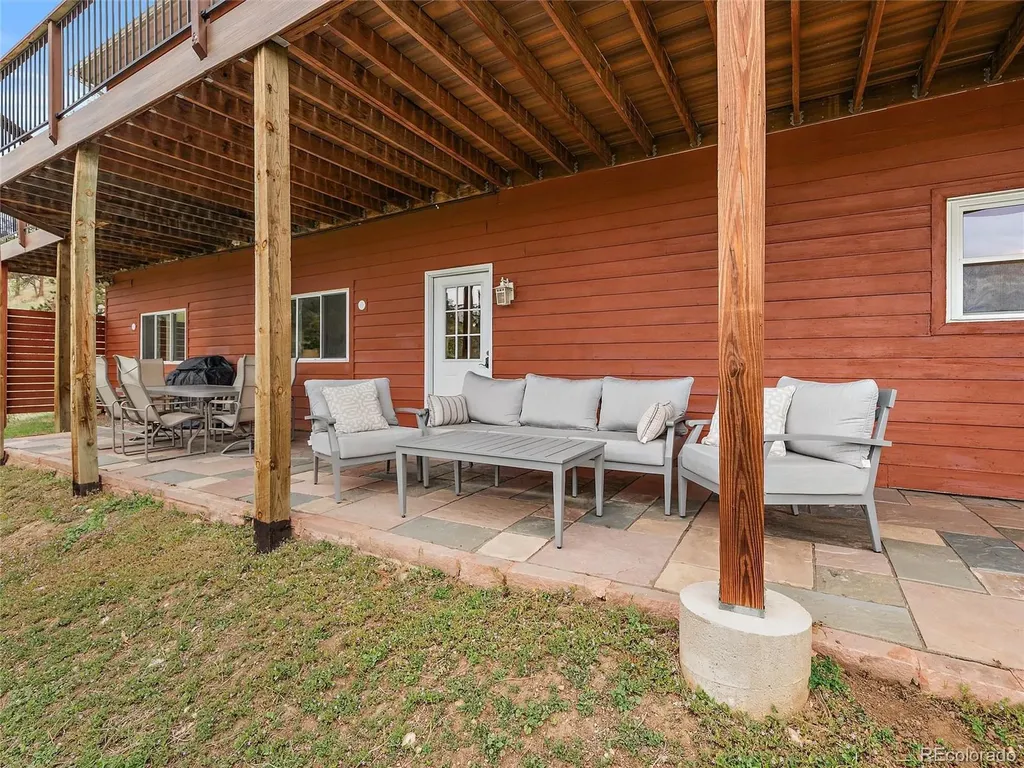 323 Parkview Avenue Golden CO 80401