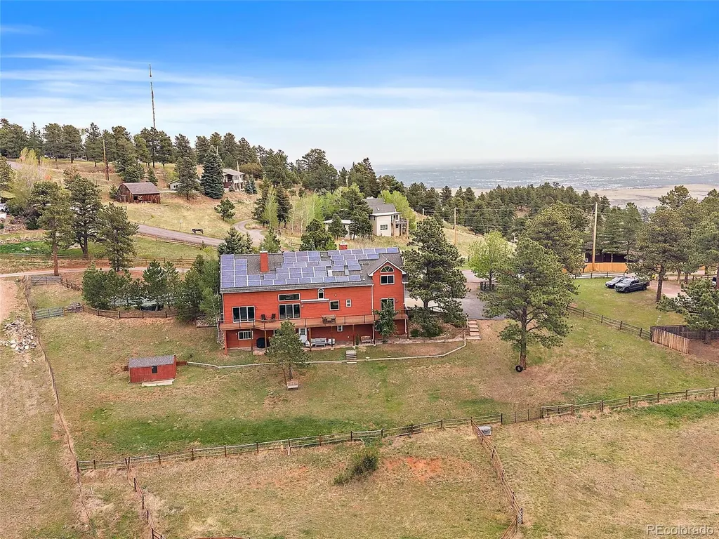 323 Parkview Avenue Golden CO 80401