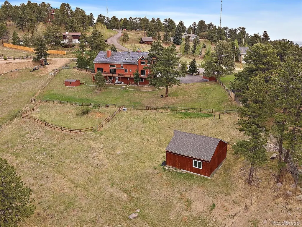 323 Parkview Avenue Golden CO 80401