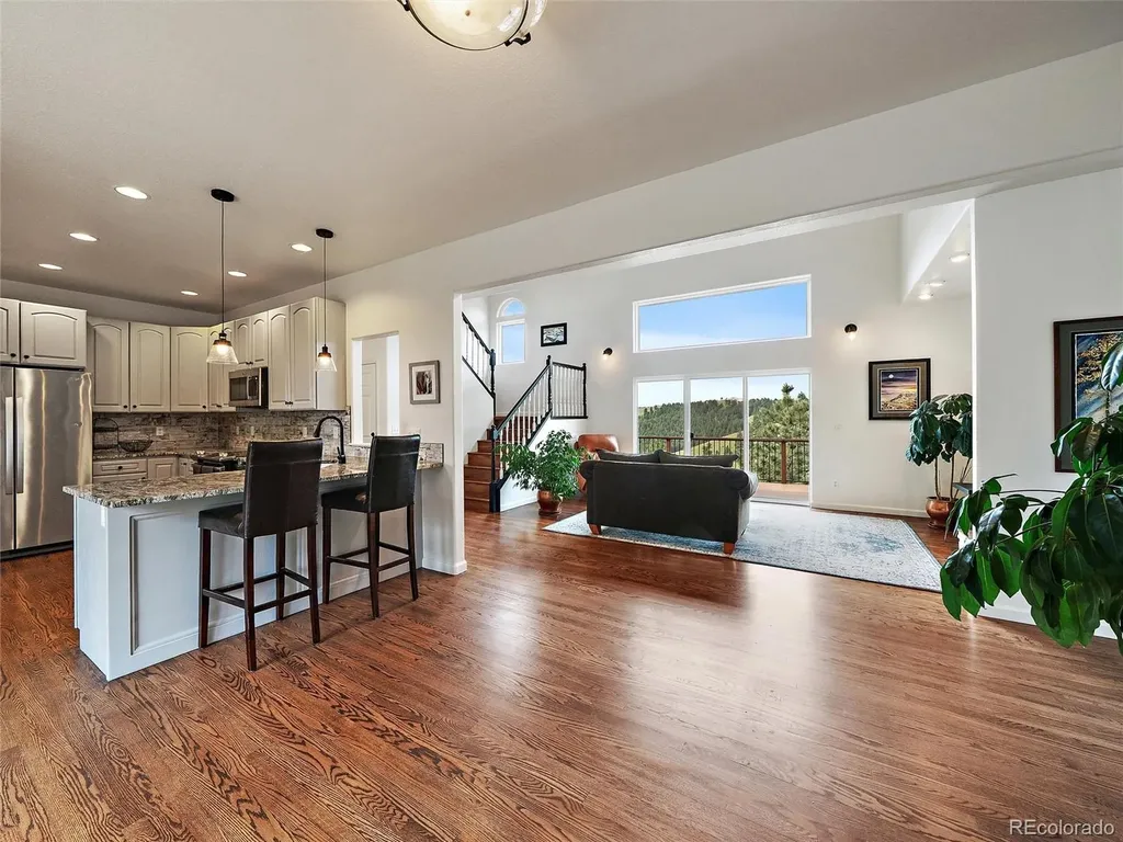 323 Parkview Avenue Golden CO 80401
