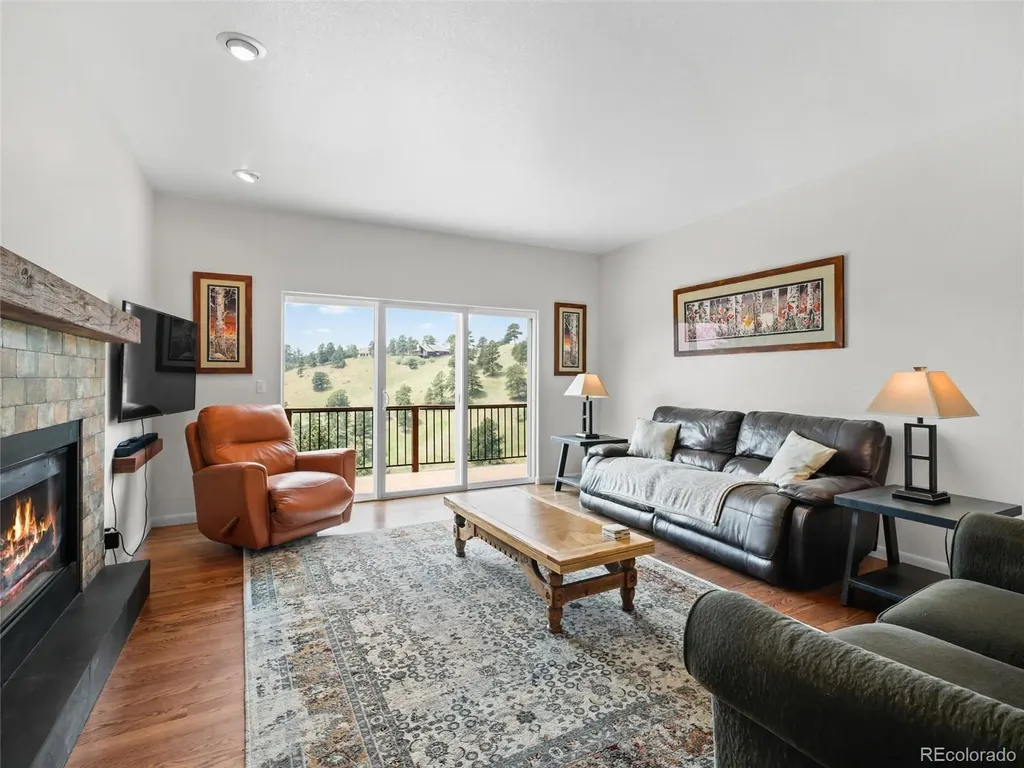 323 Parkview Avenue Golden CO 80401