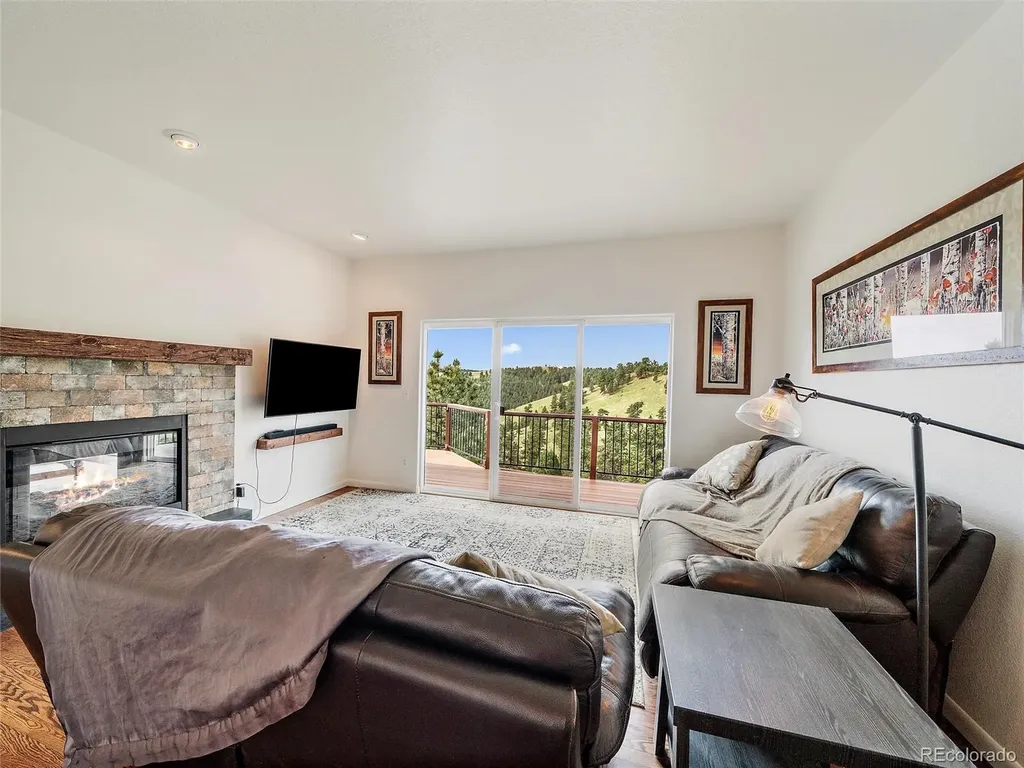 323 Parkview Avenue Golden CO 80401