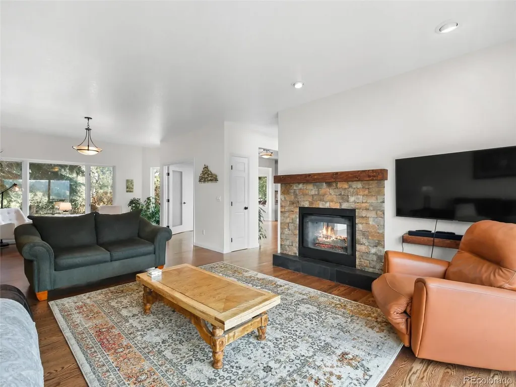 323 Parkview Avenue Golden CO 80401