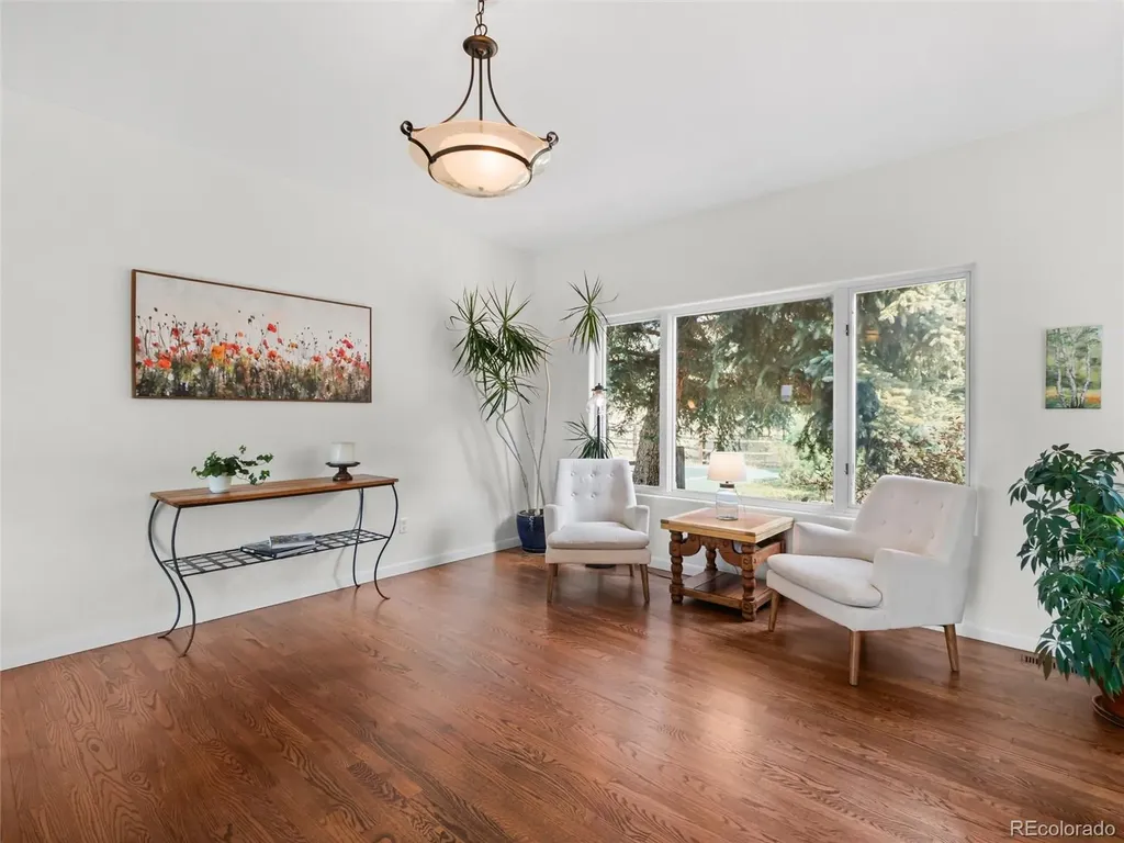 323 Parkview Avenue Golden CO 80401