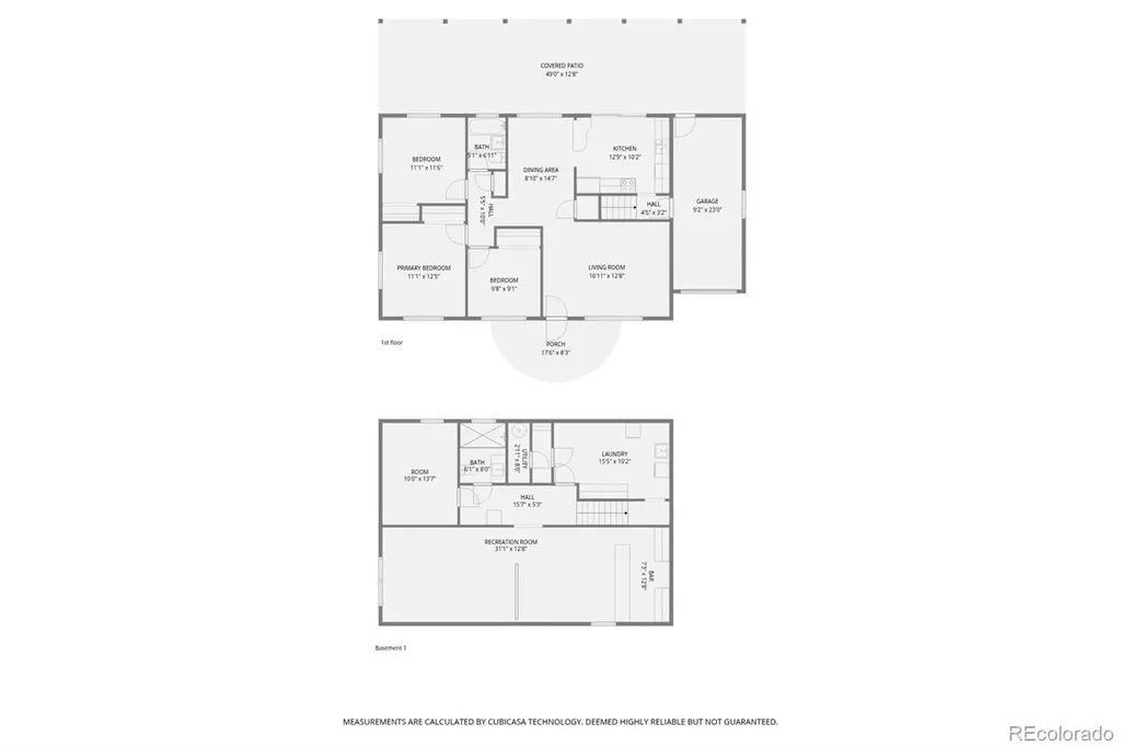 1385 S Vrain Way Denver CO 80219