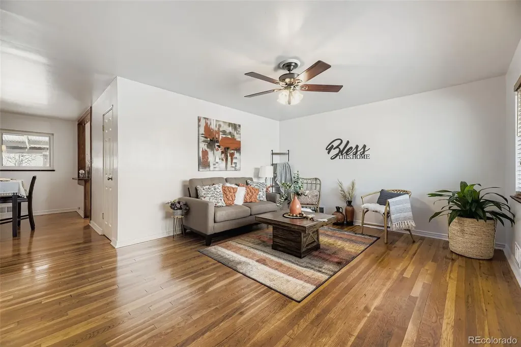 1385 S Vrain Way Denver CO 80219